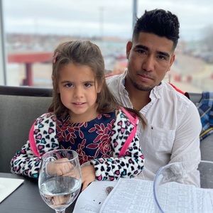 Meet your Posher, Jc